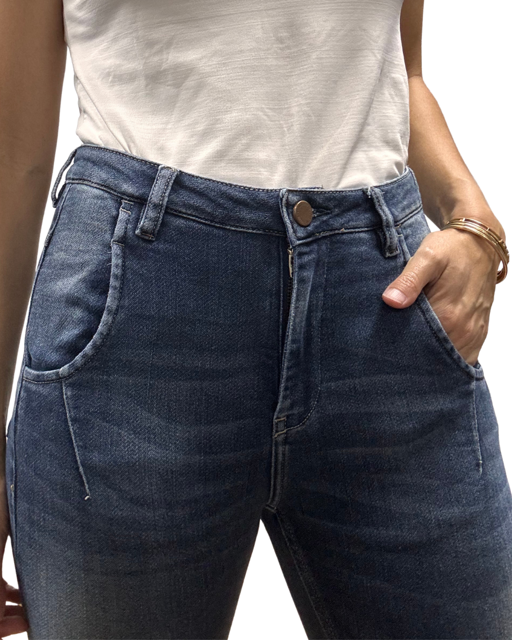 Tucci Jeans - talla 22