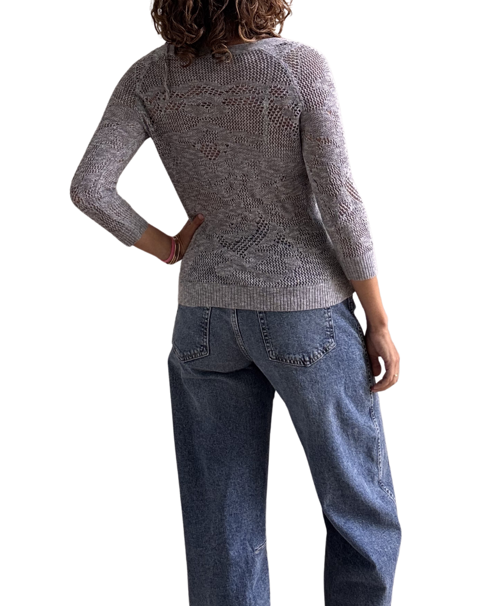 American Eagle - talla S