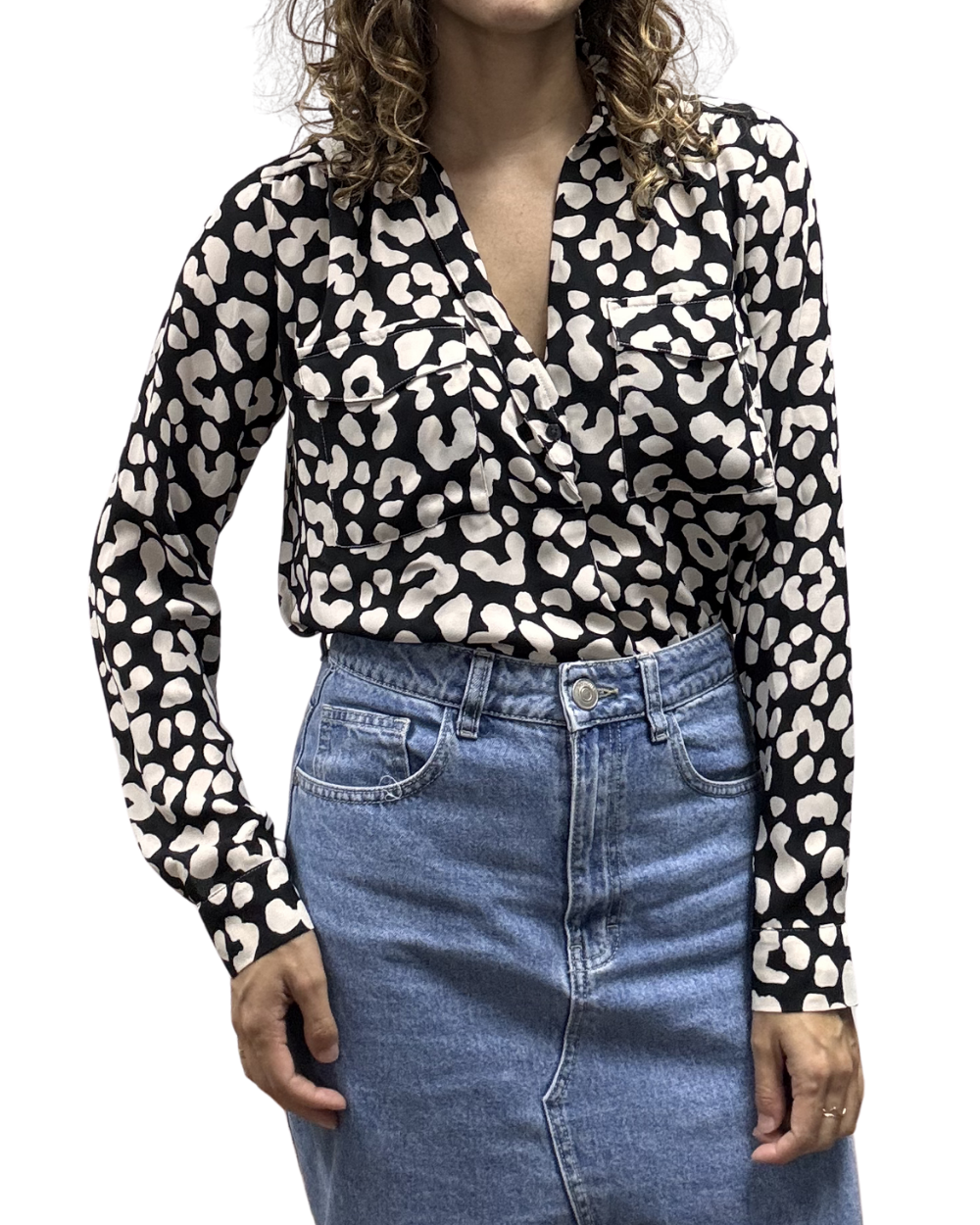 Ann Taylor - talla XS