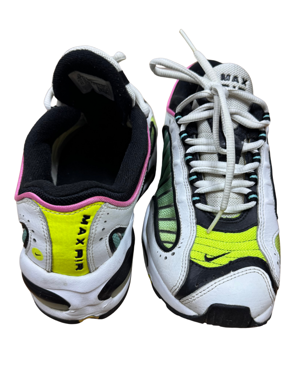 Nike - talla US 7 - 25cm