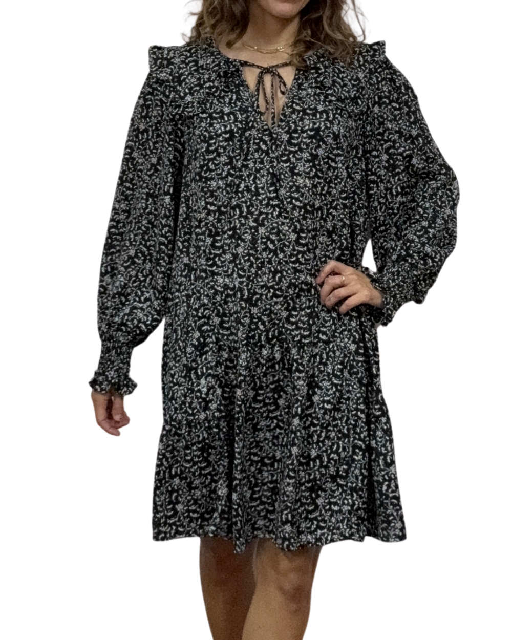 Mango - talla L