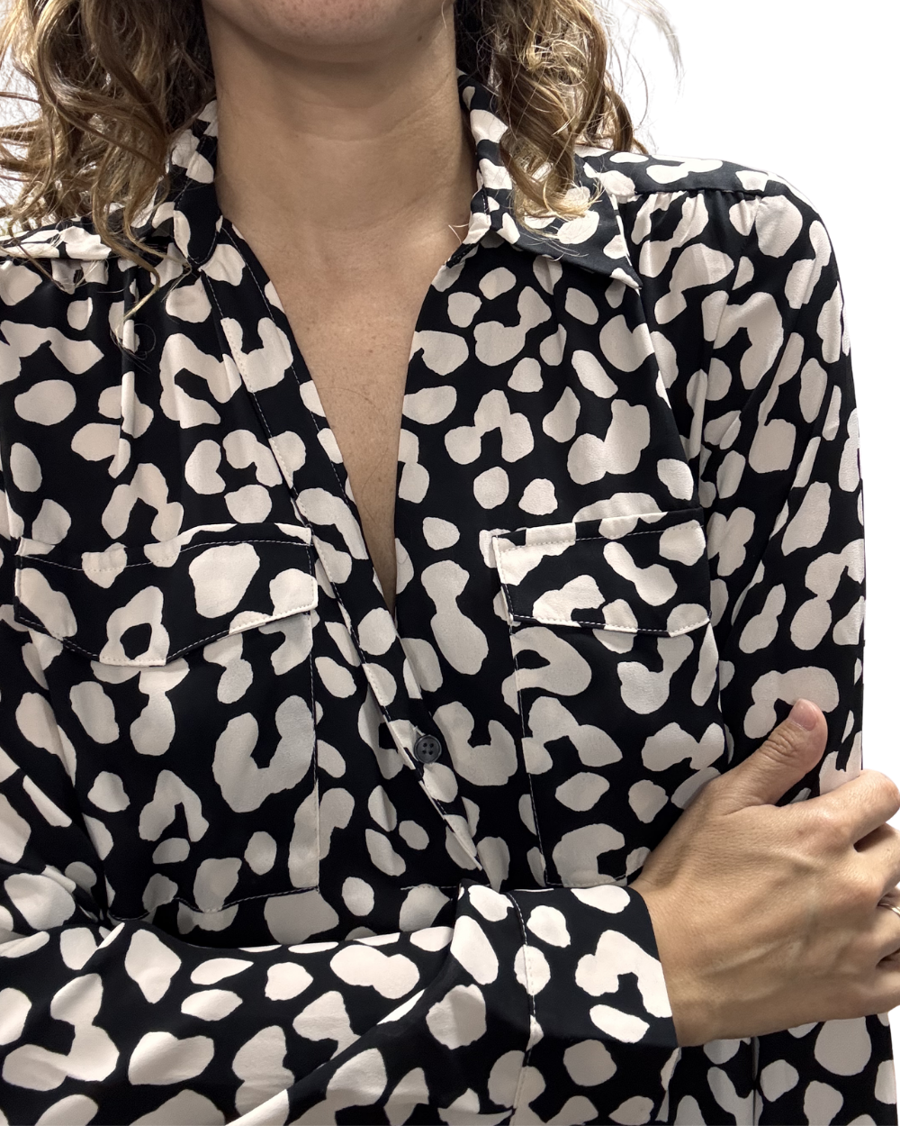 Ann Taylor - talla XS