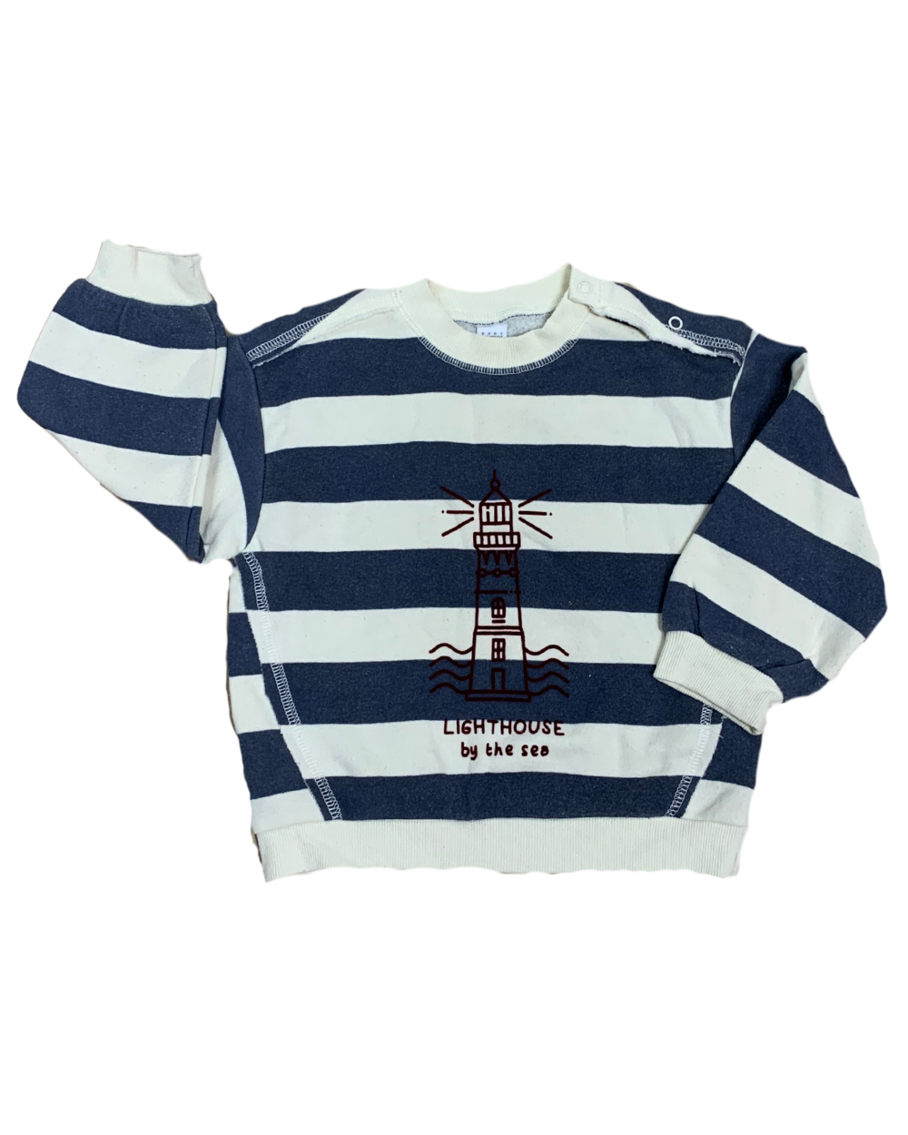 Yamp - talla 24M