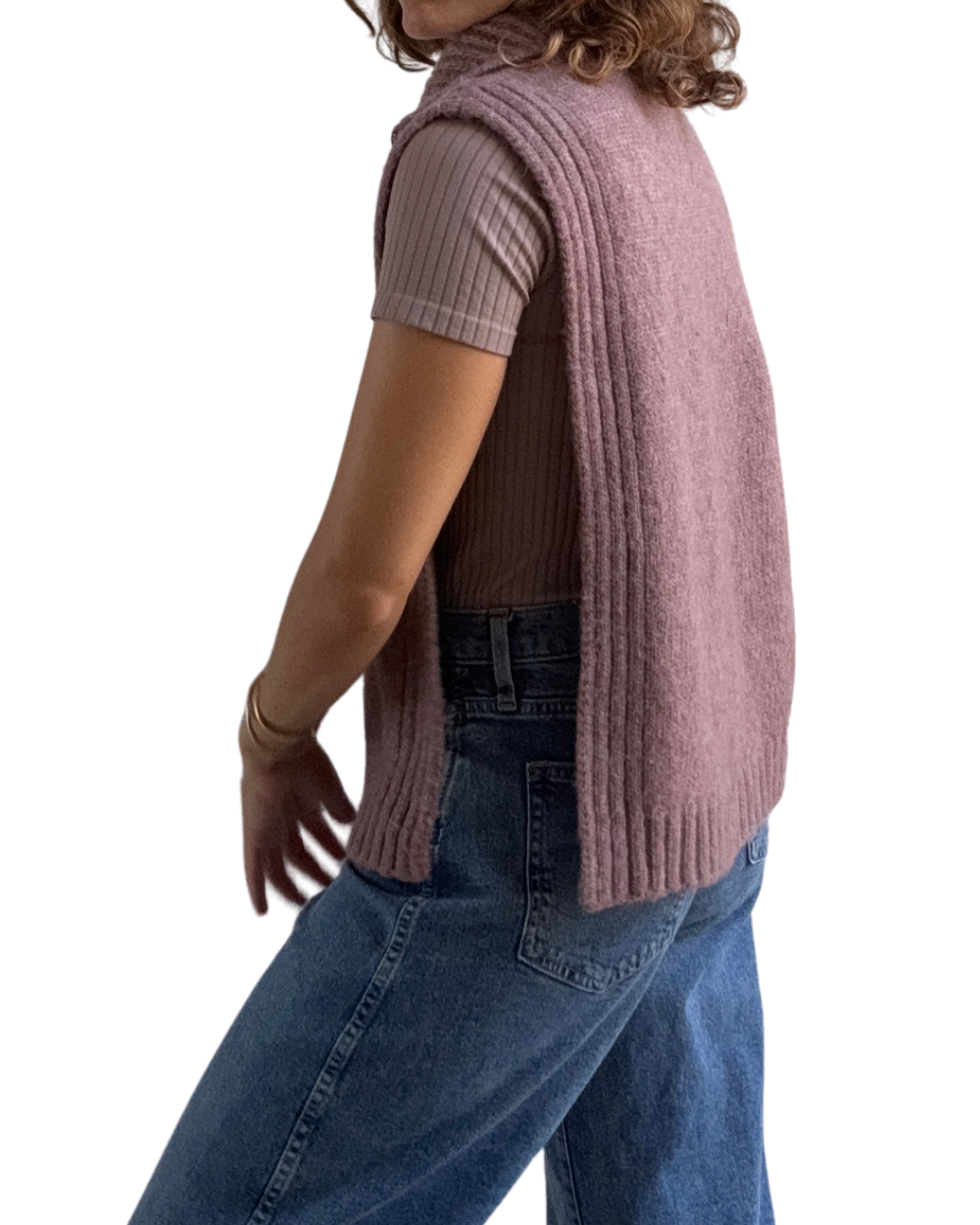 Mango - talla S
