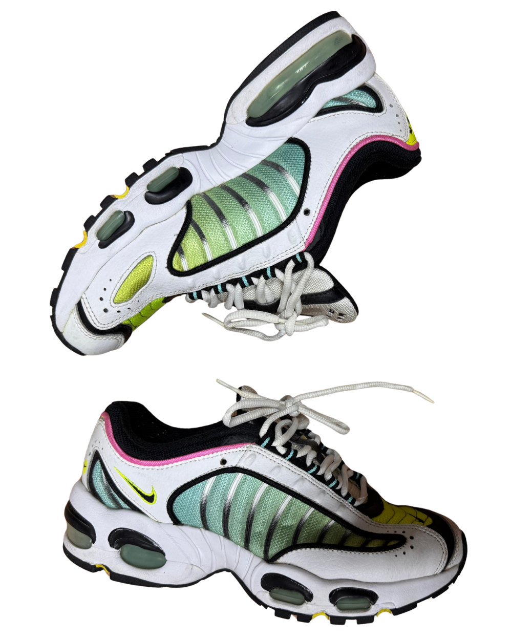 Nike - talla US 7 - 25cm