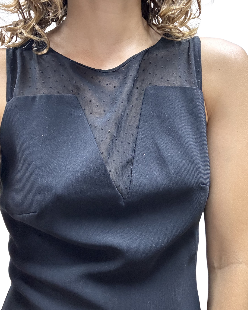 Mango - talla XS