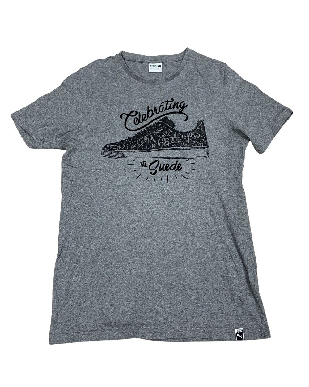 Puma - talla S