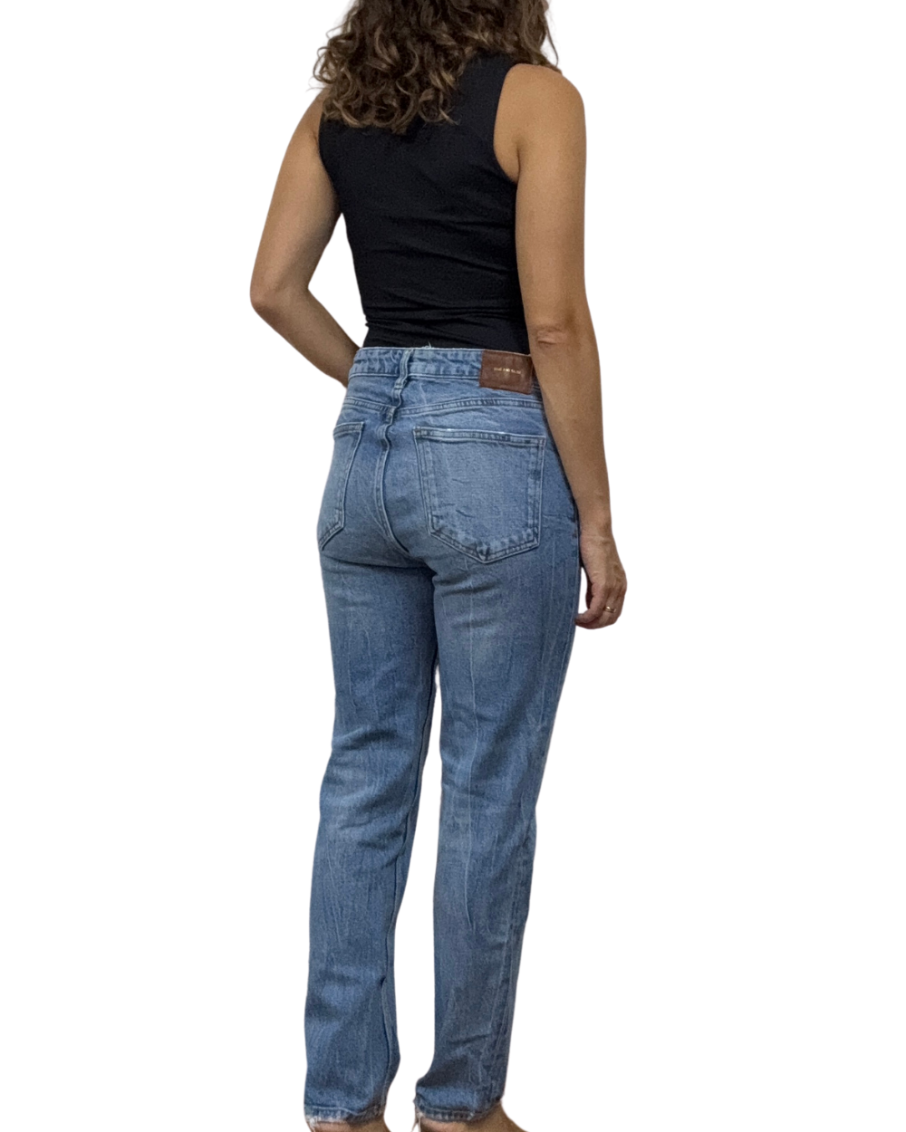 Zara - talla EUR 38