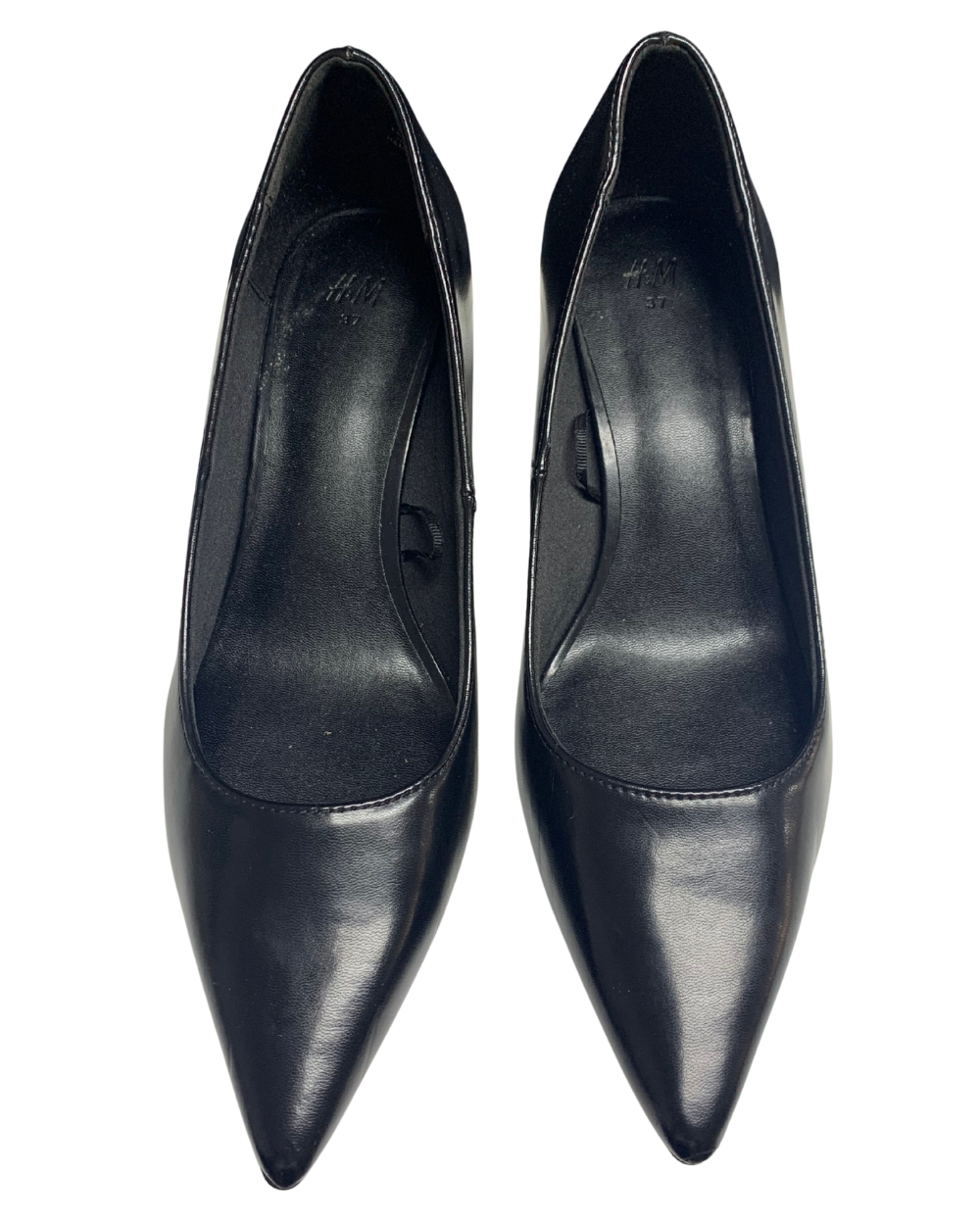 H&M - talla 37