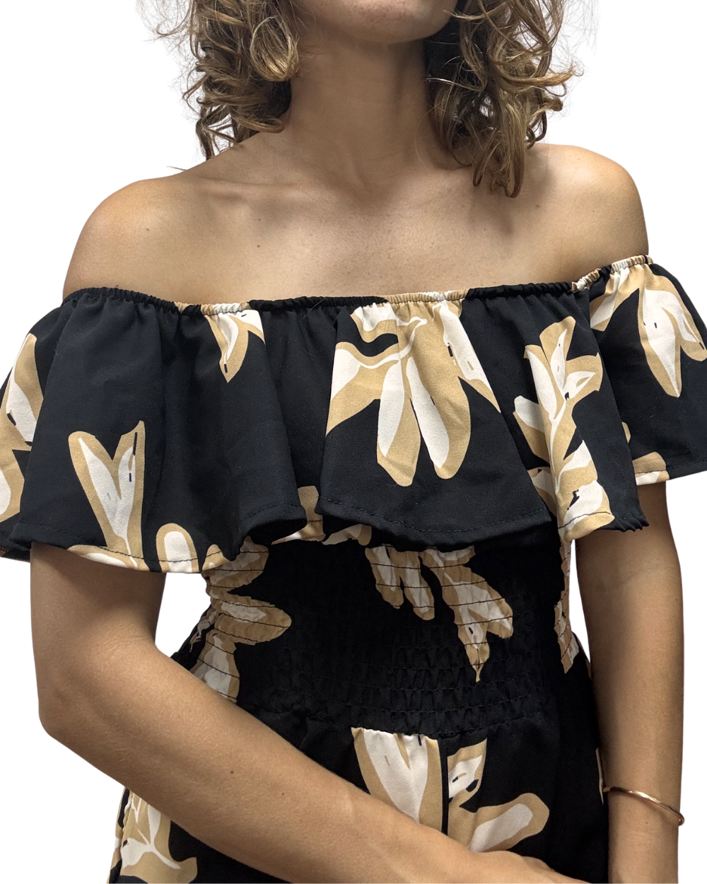 Alejandra Baigorria - talla M