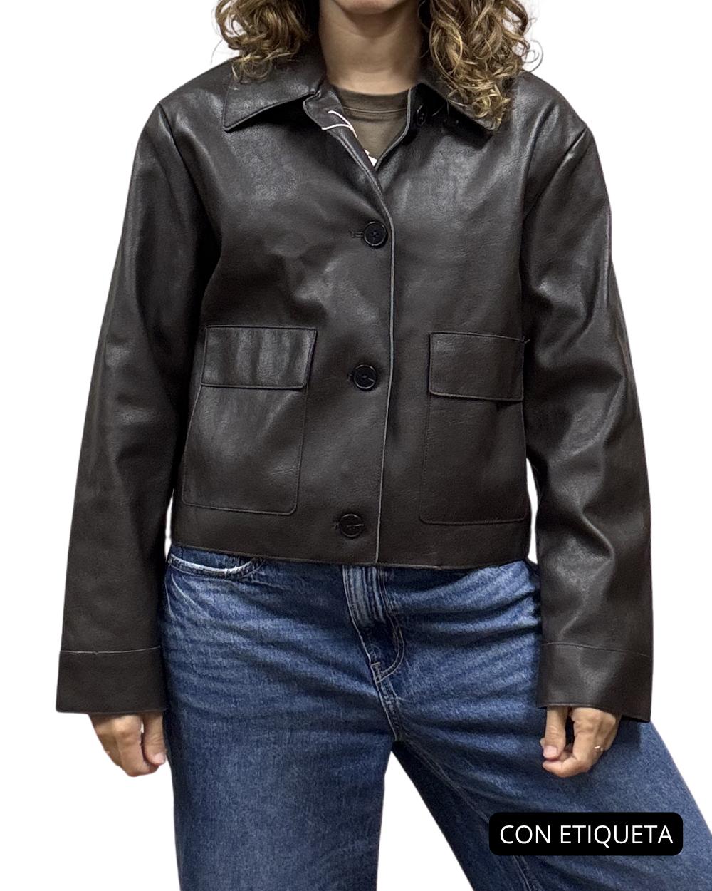 Mango - talla M