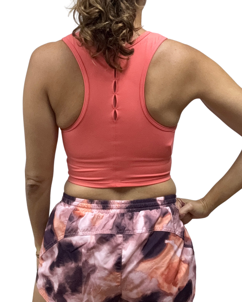 All in Motion - talla S