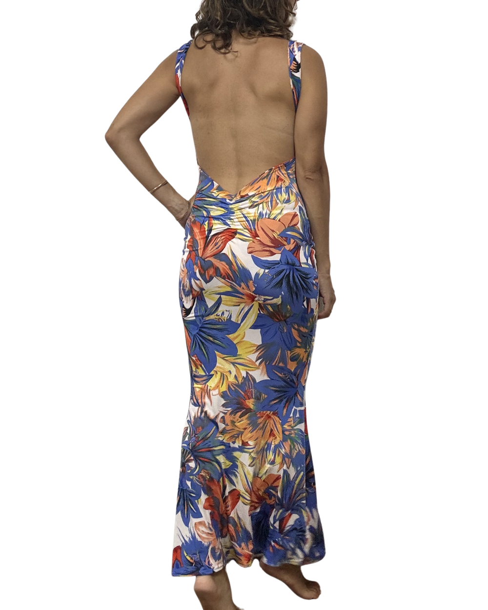 Diseño Independiente - talla S