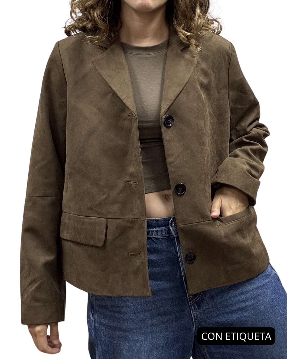 H&M - talla M