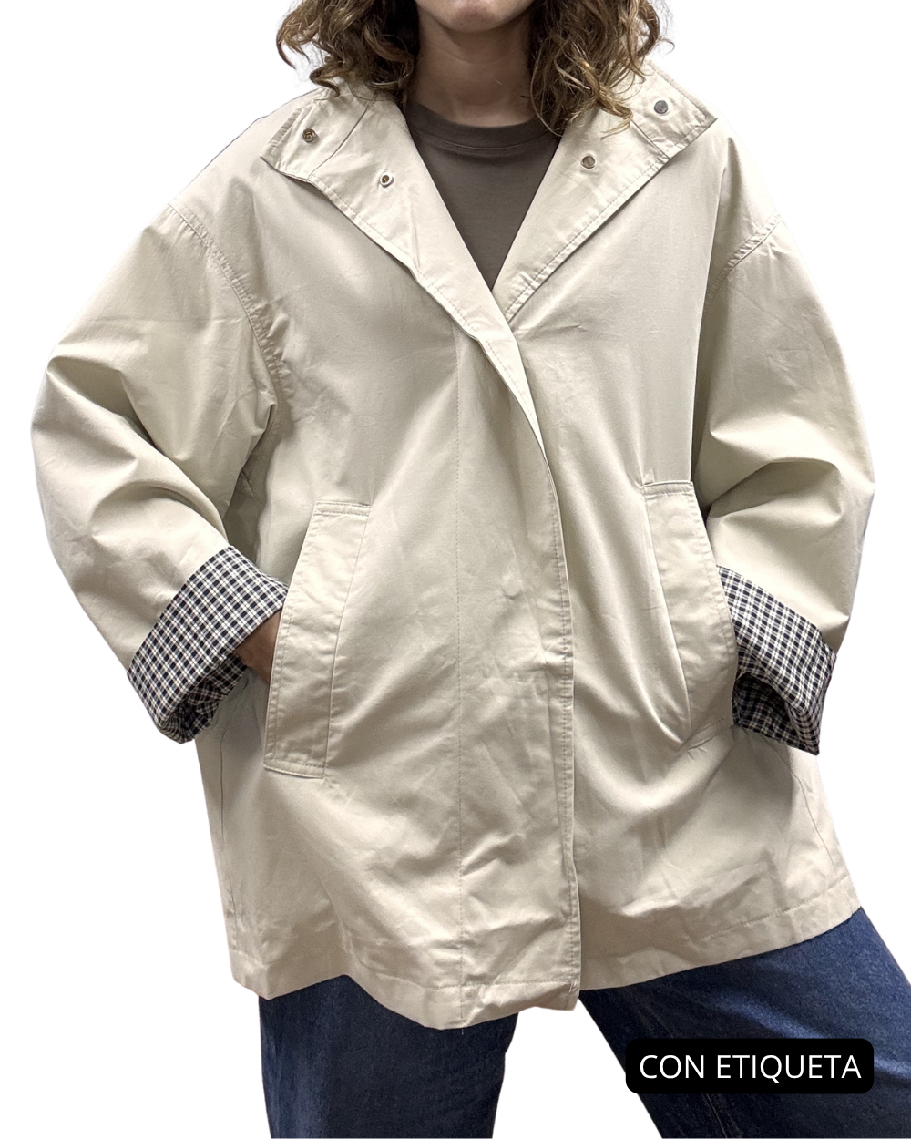 Kebeya - talla S