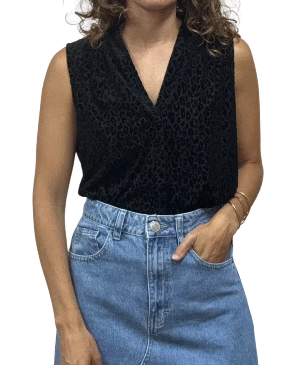 Calvin Klein - talla L