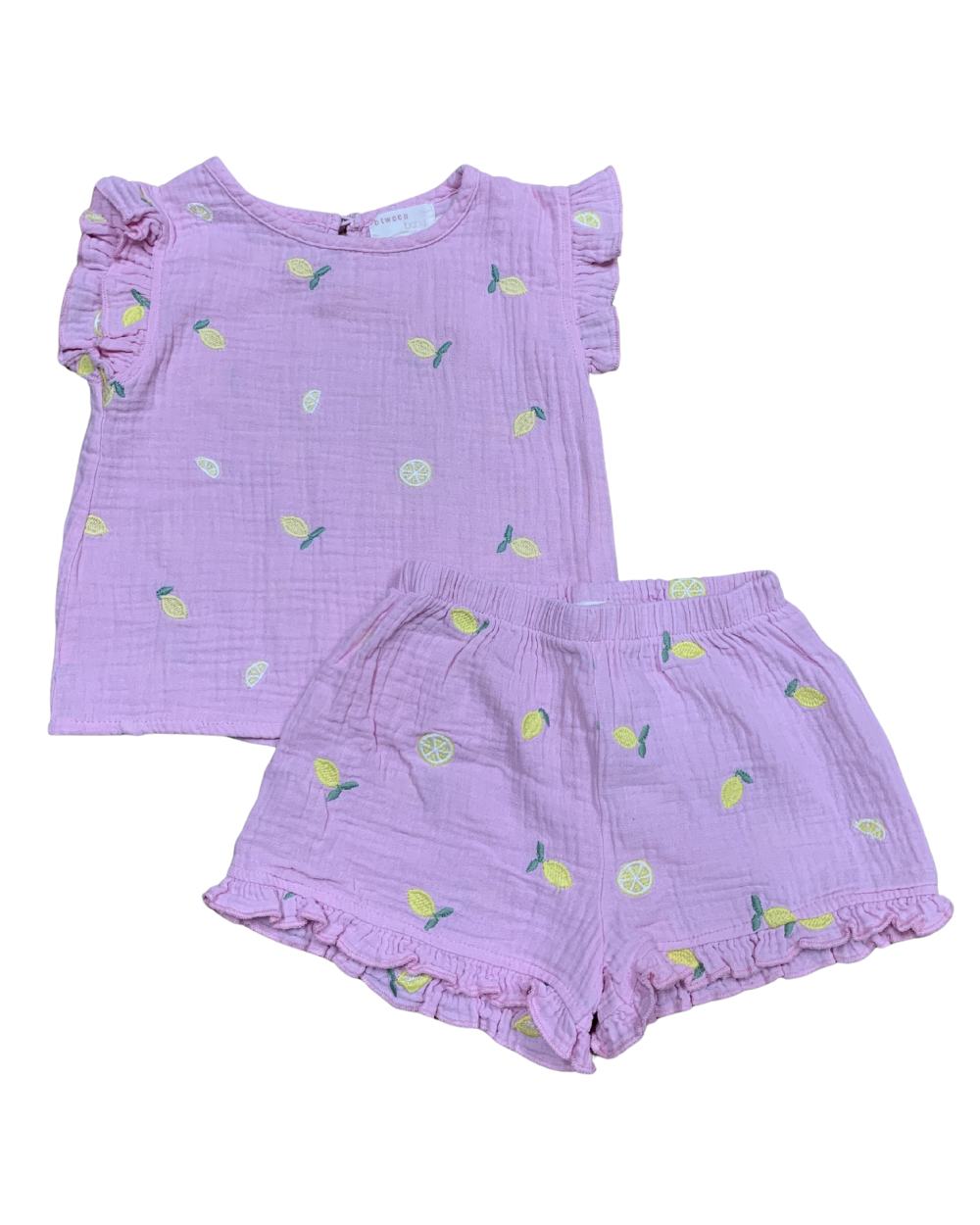 Btween - talla 24M