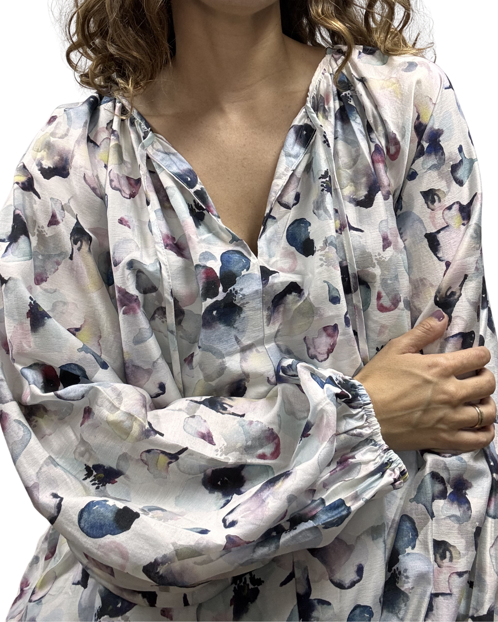 H&M - talla S