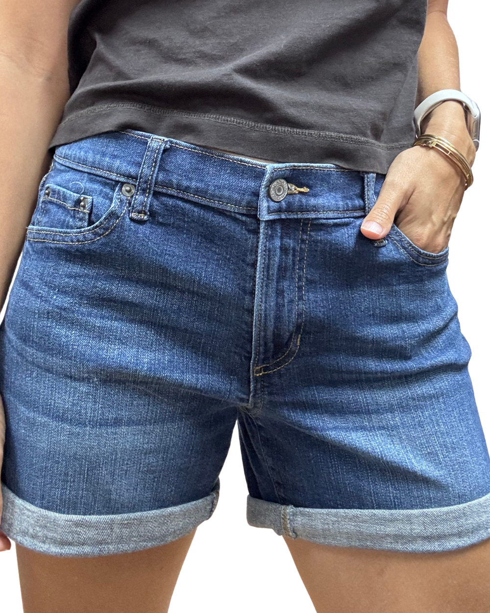 Banana Republic - talla 27