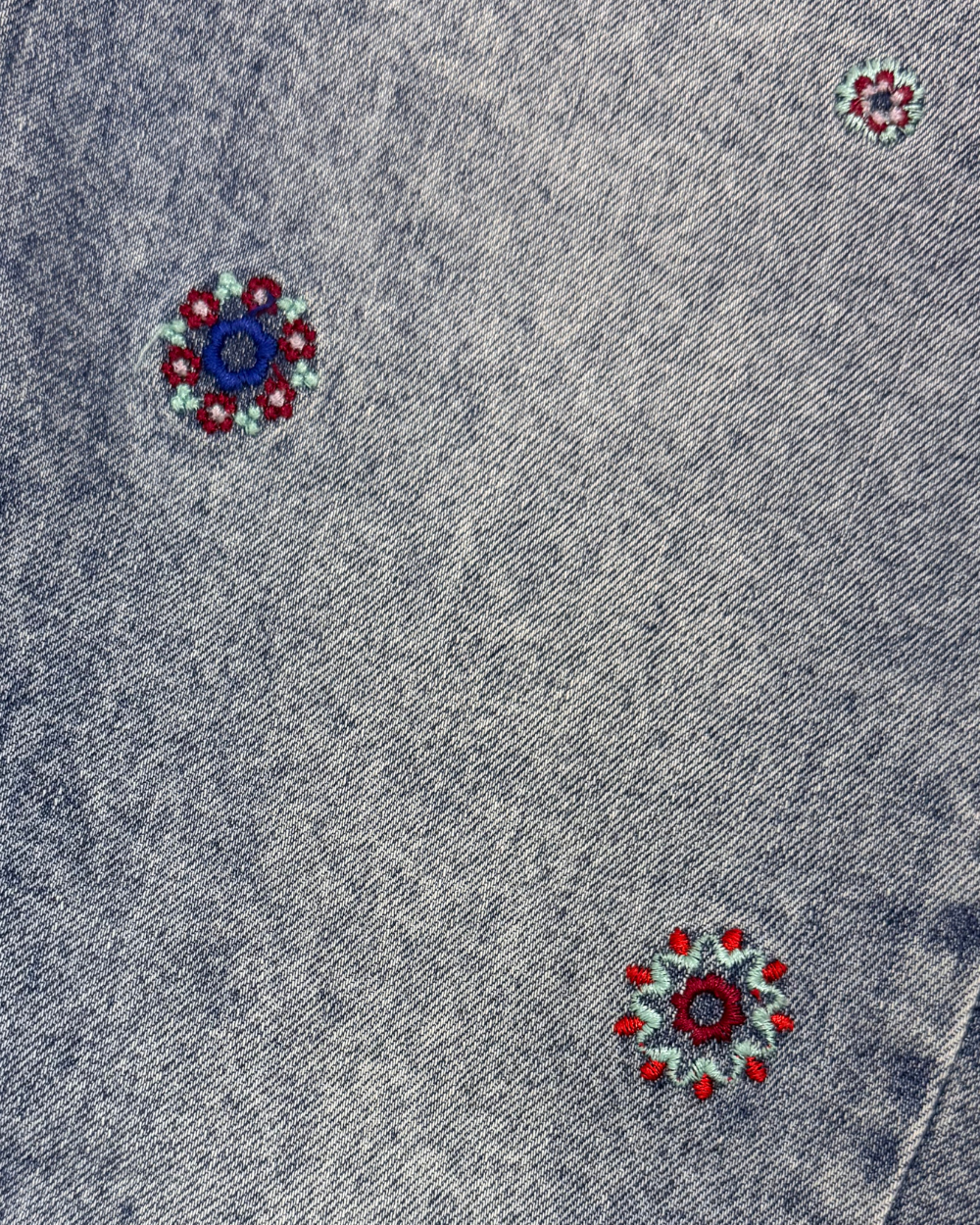 Desigual - talla 38