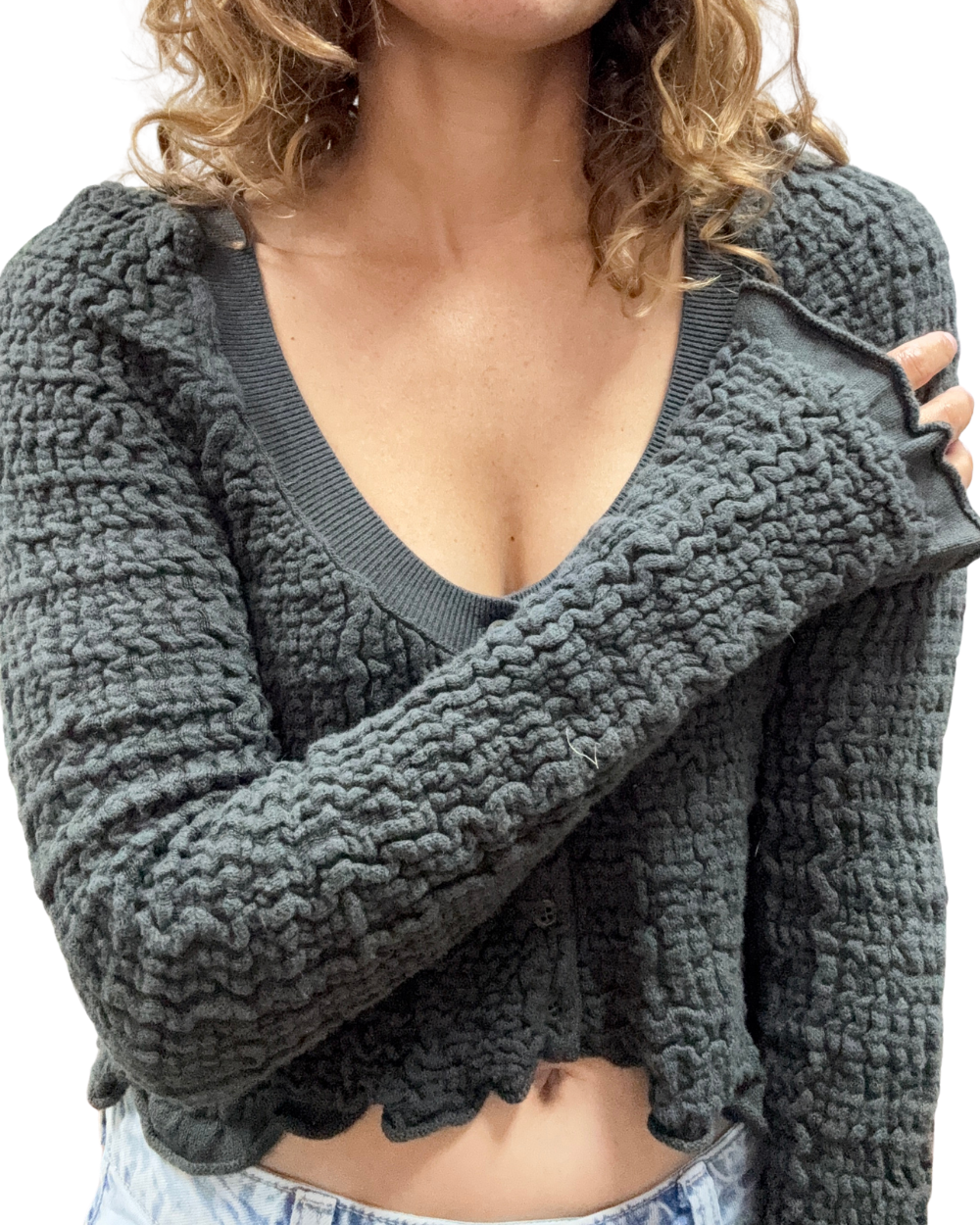 Free People - talla S
