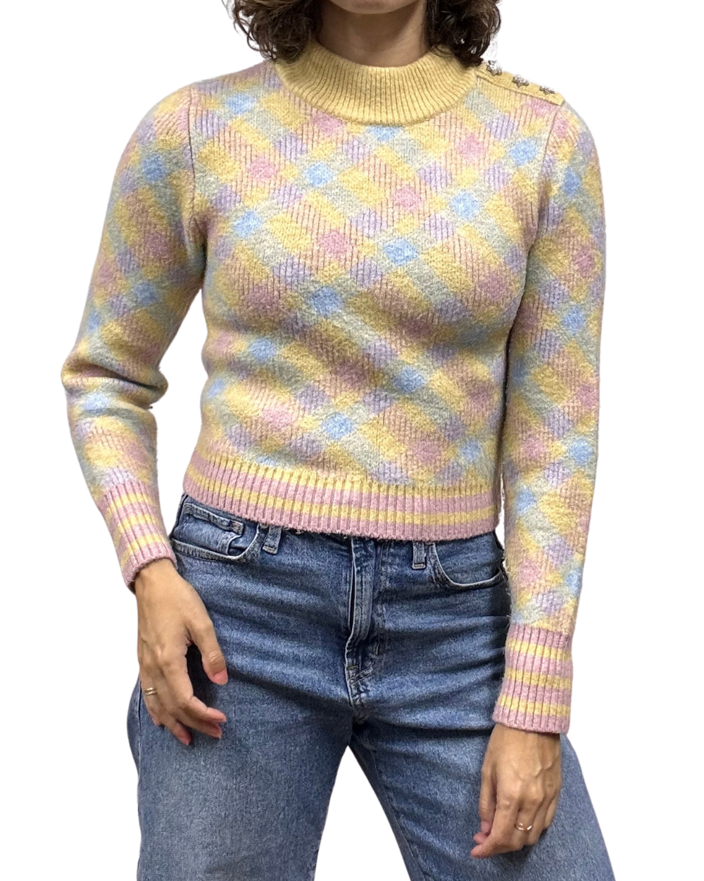 Zara - talla S