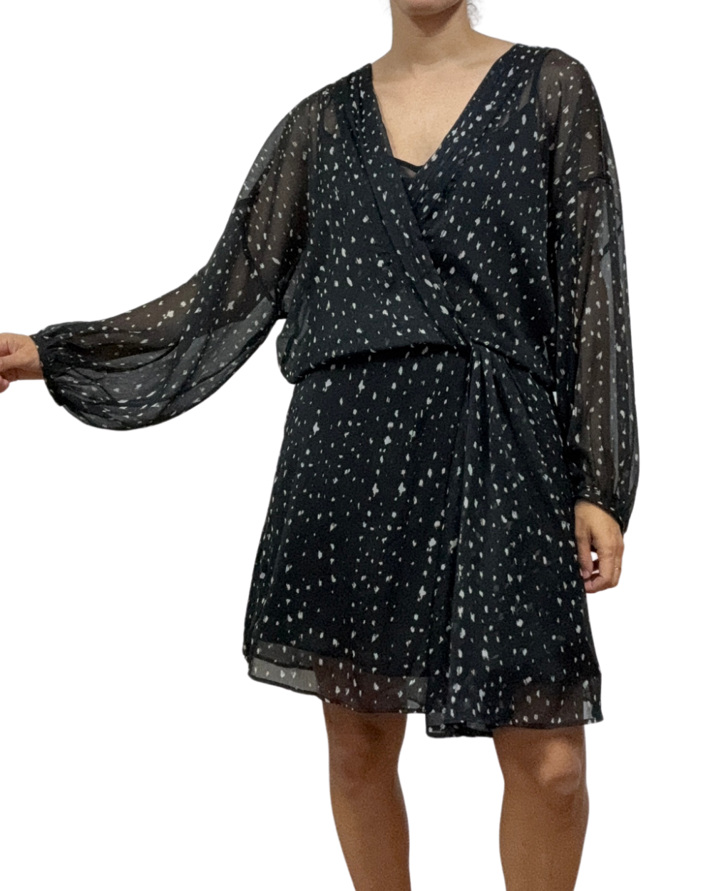 Mango - talla L