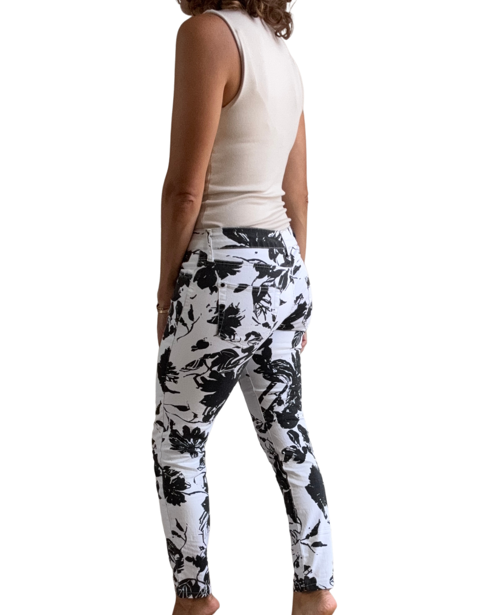 Mango - talla EUR 38