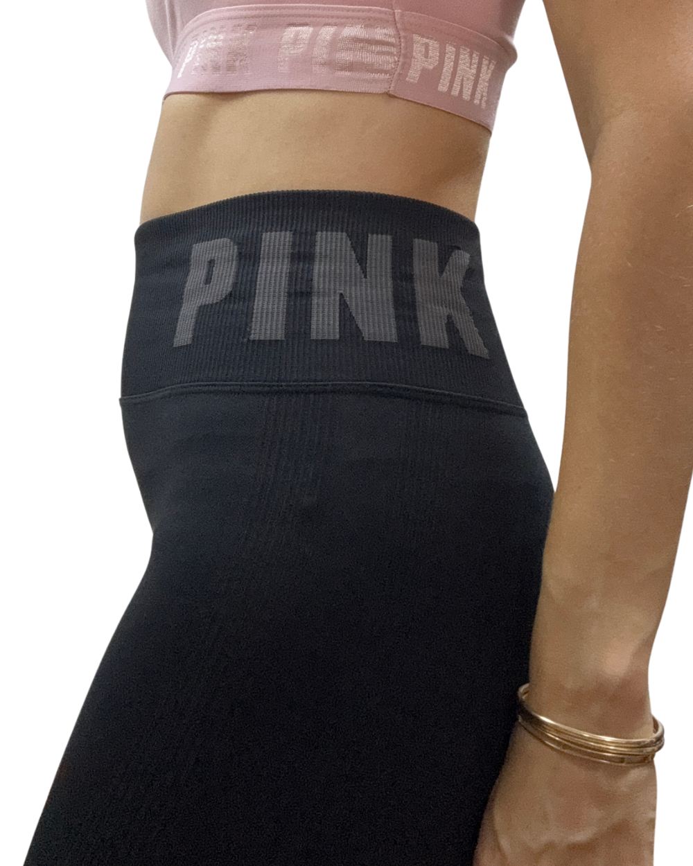 Pink - talla S