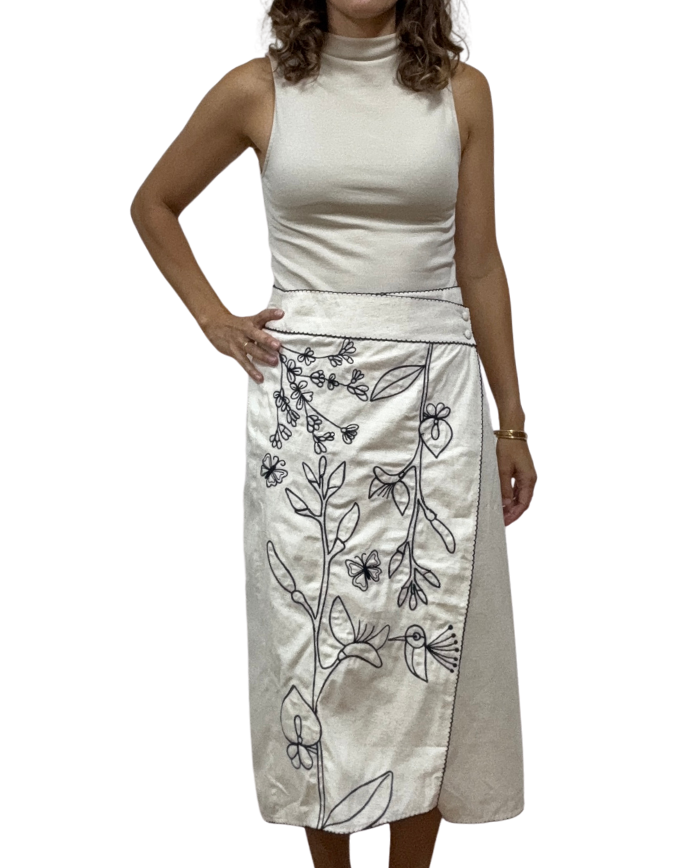 Agustina - talla S/M