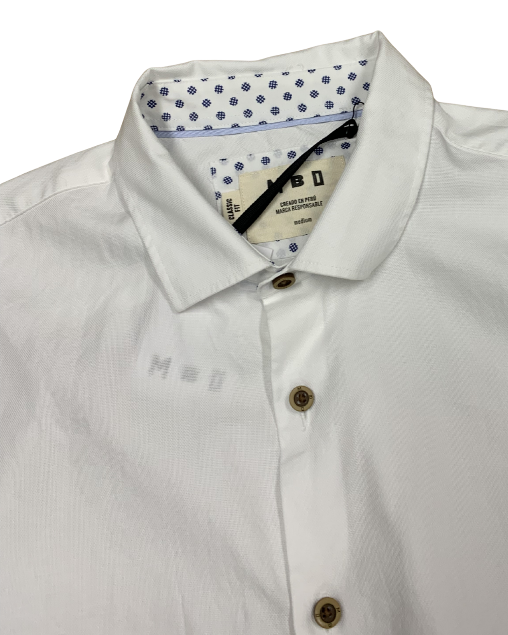 MBO - talla M