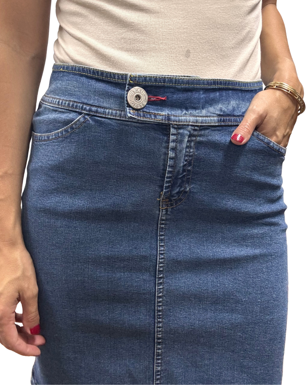 Diseño Independiente - talla S