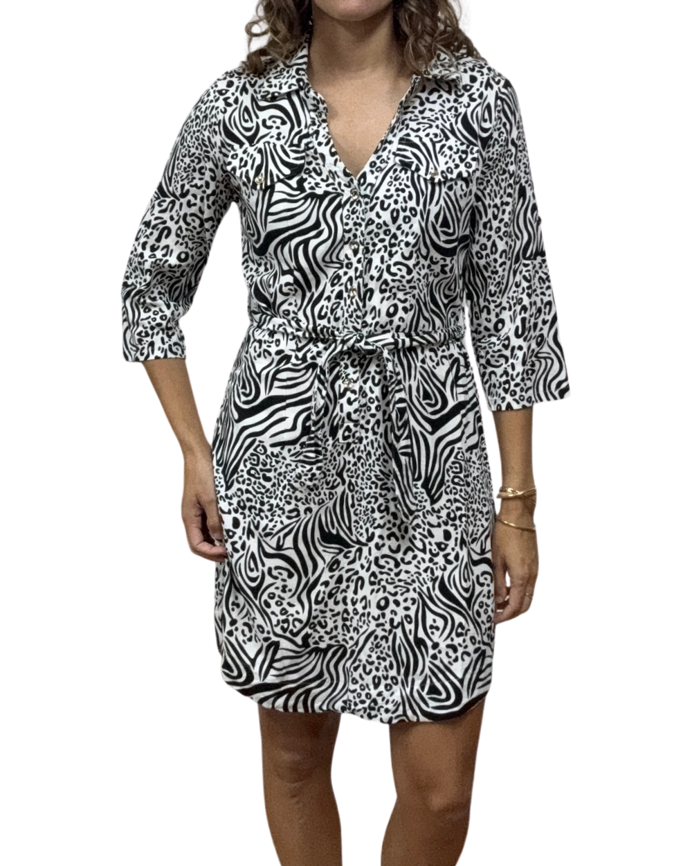 Nurah - talla S