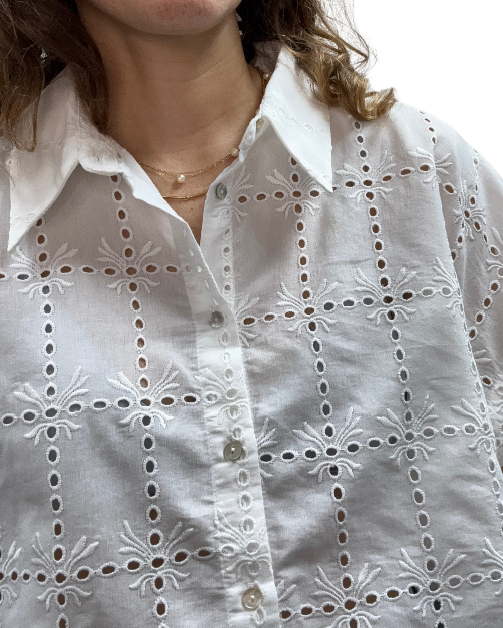 Zara - talla L