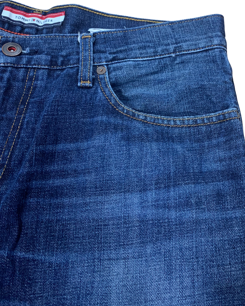 Tommy Hilfiger - talla 34