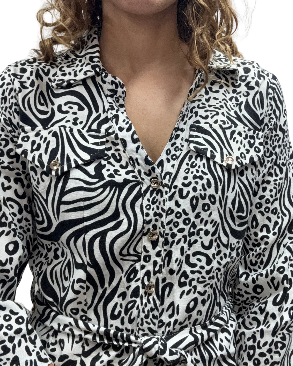 Nurah - talla S
