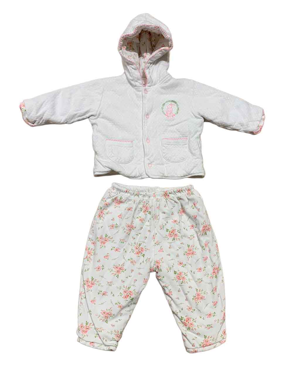 Nunu - talla 6-9M
