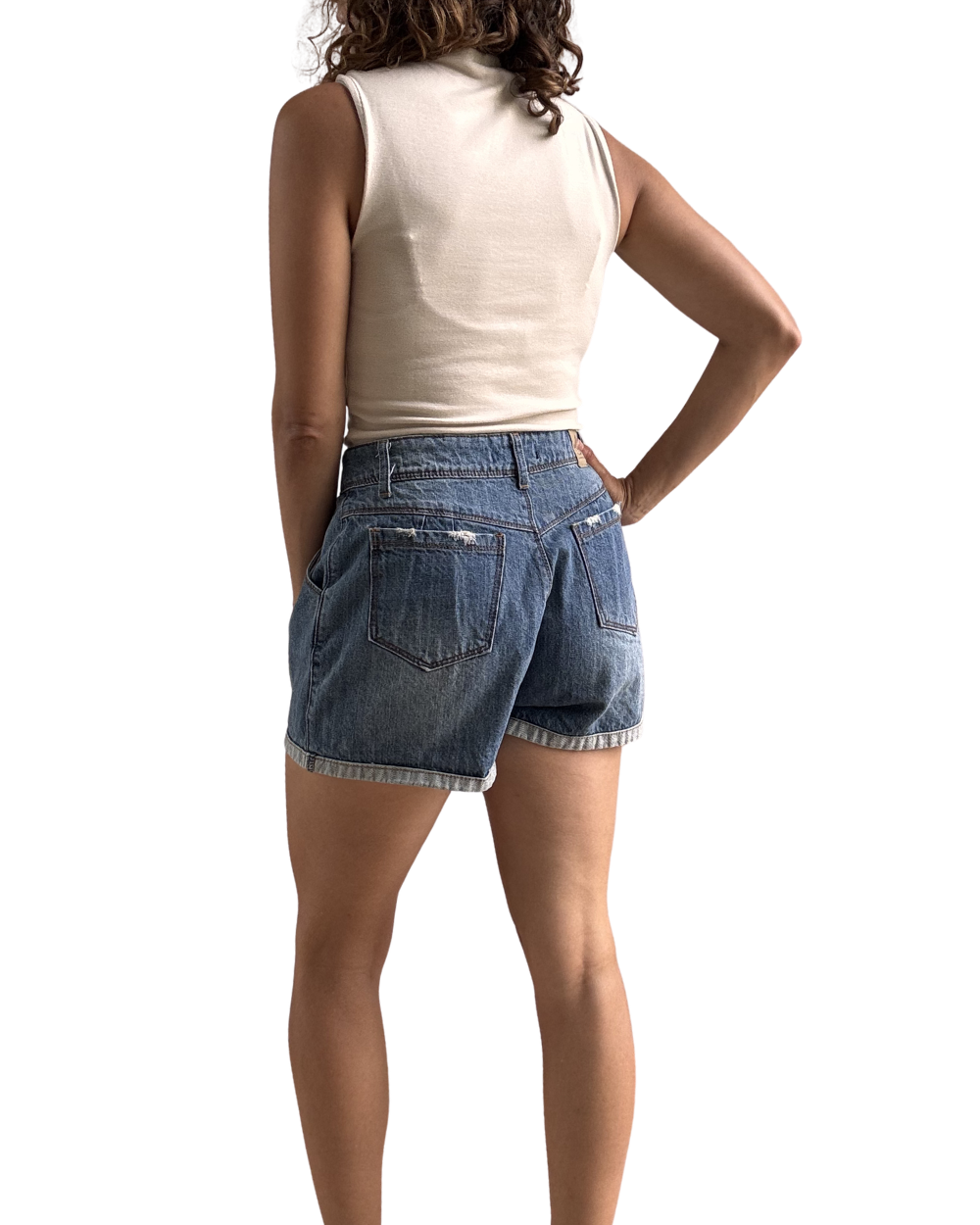 Alejandra Baigorria - talla 30