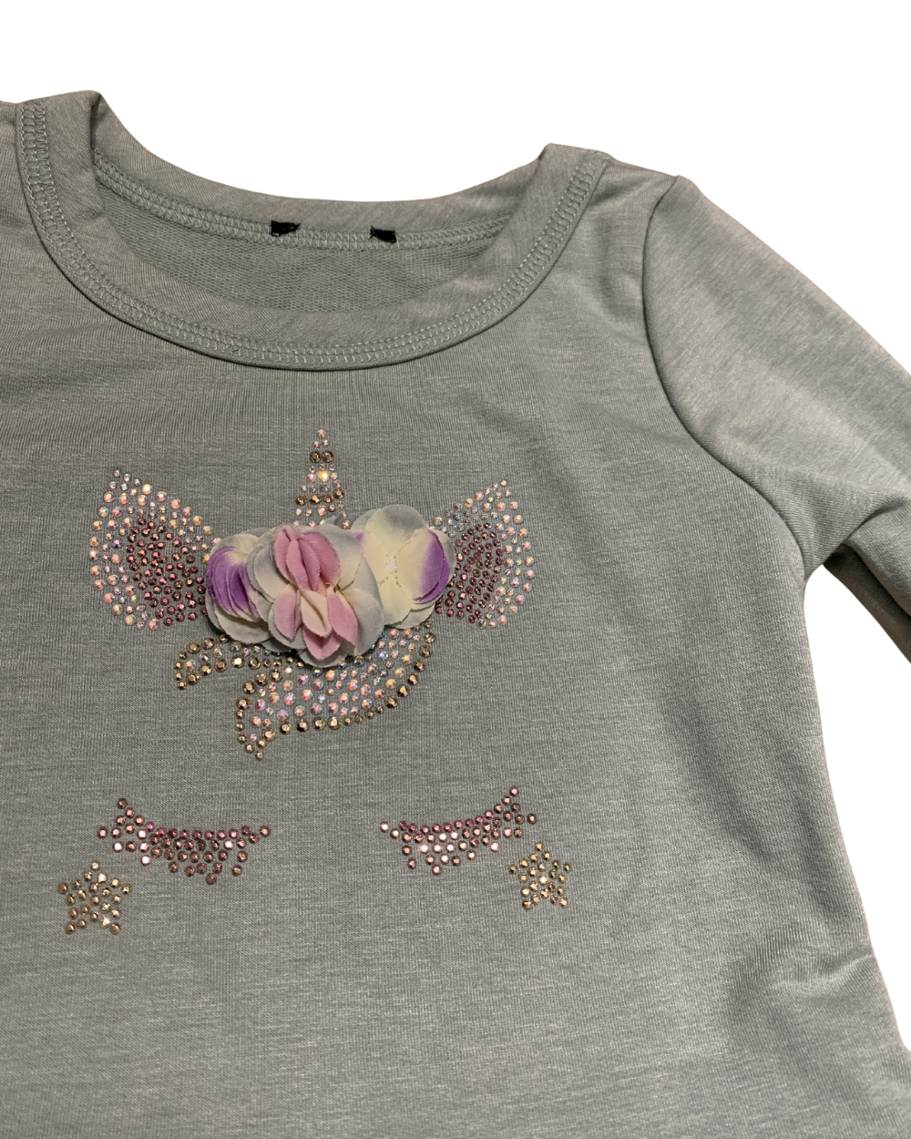 Diseño Independiente - talla 2Y