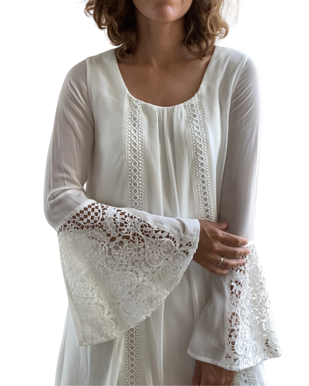 Sequin Hearts - talla S