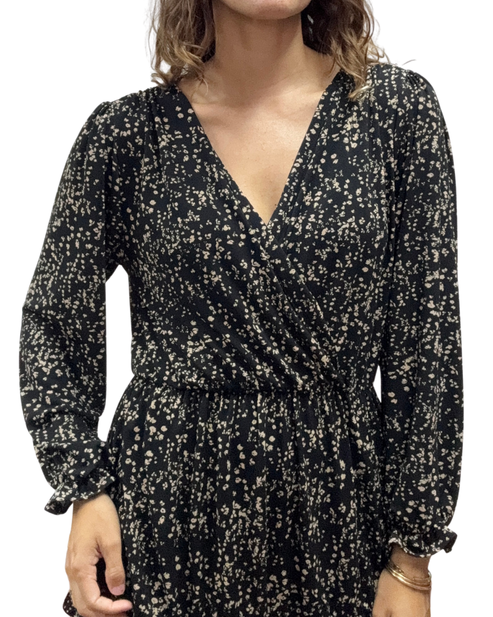 Mango - talla S