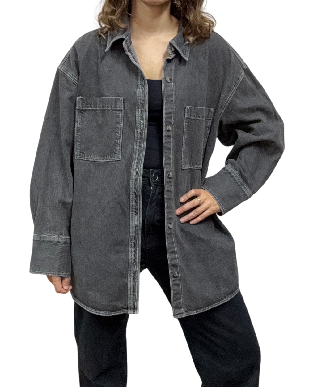 H&M - talla S