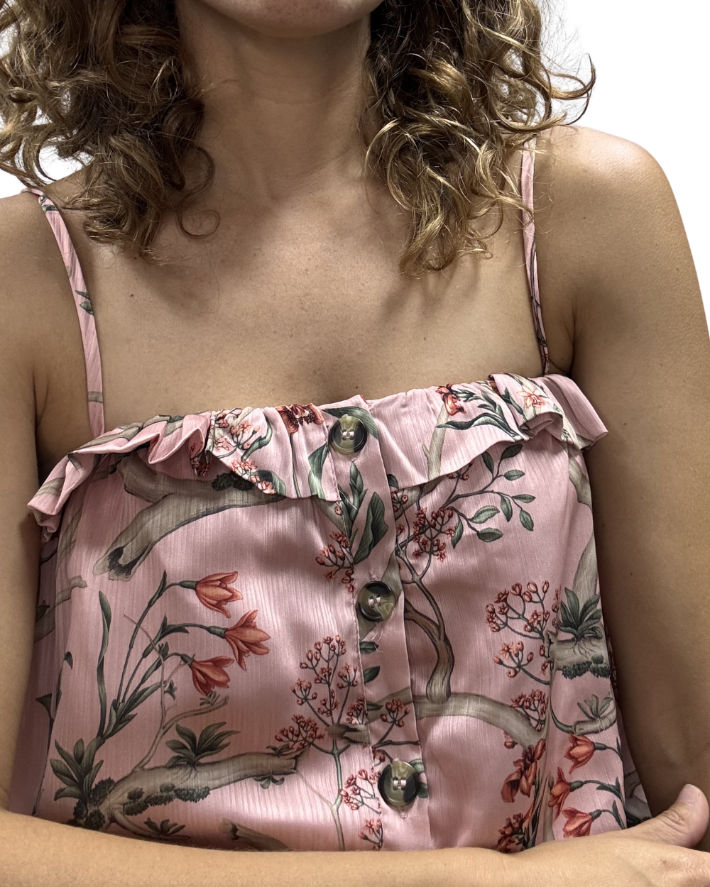 H&M - talla S