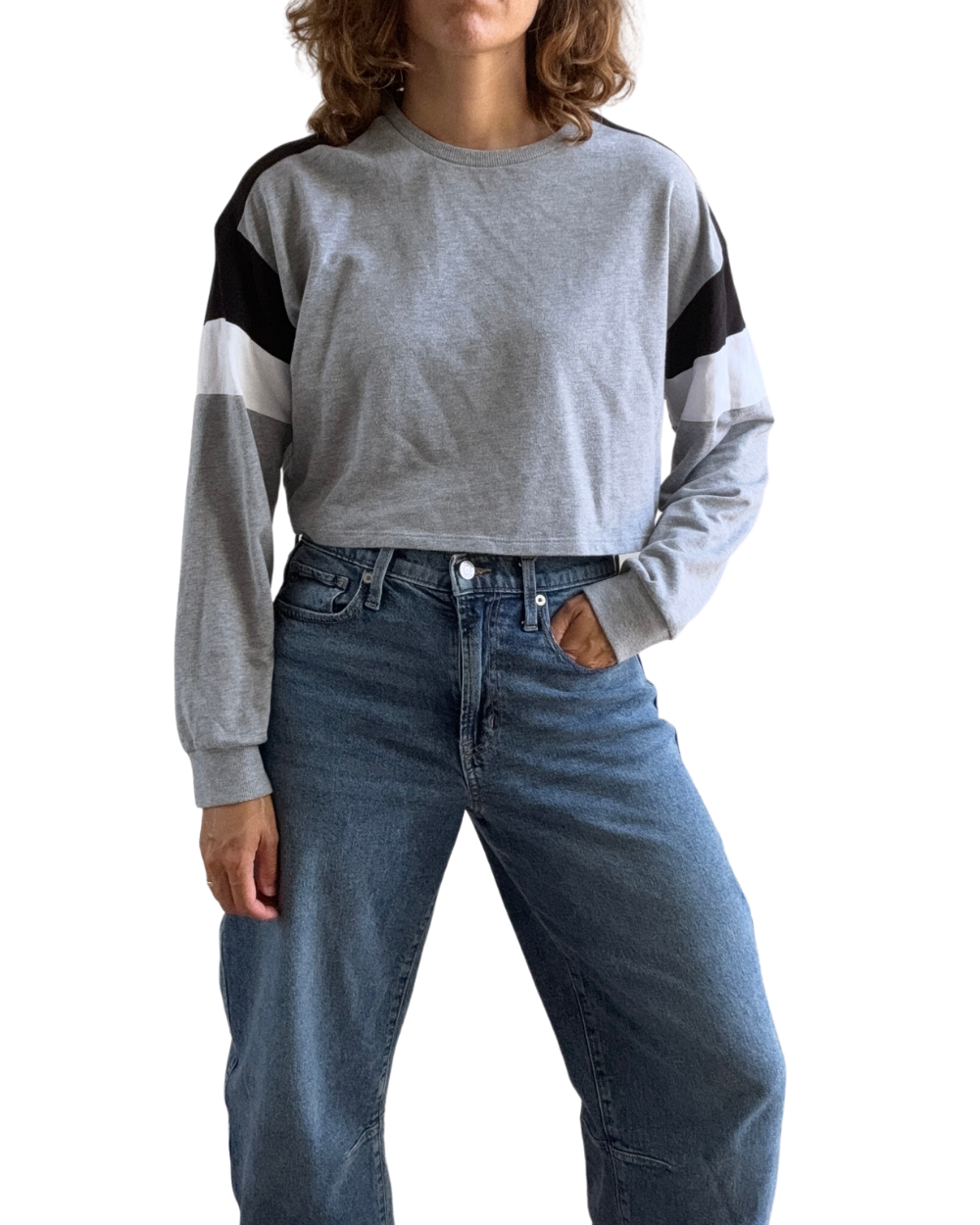 H&M - talla S