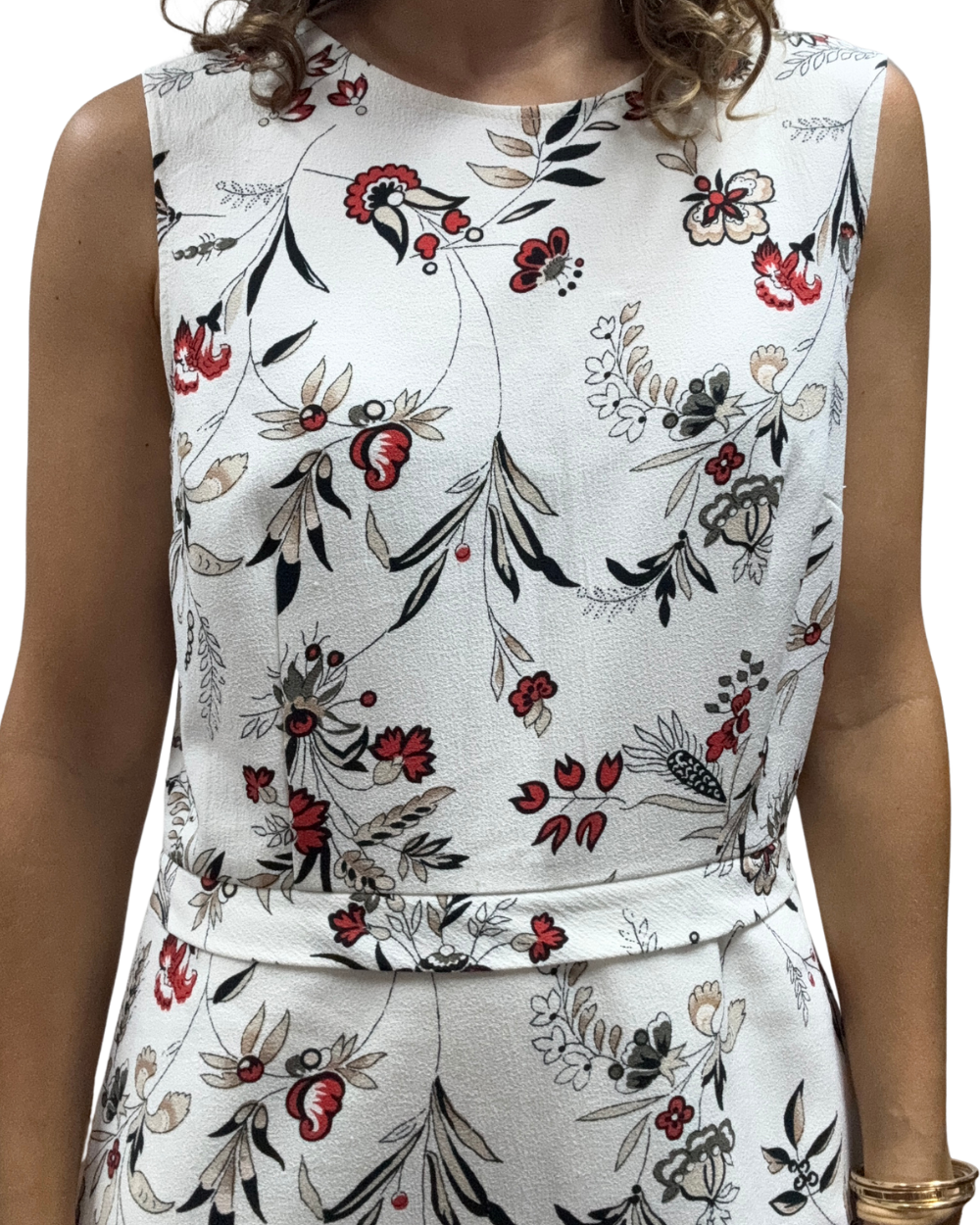 Mango - talla M