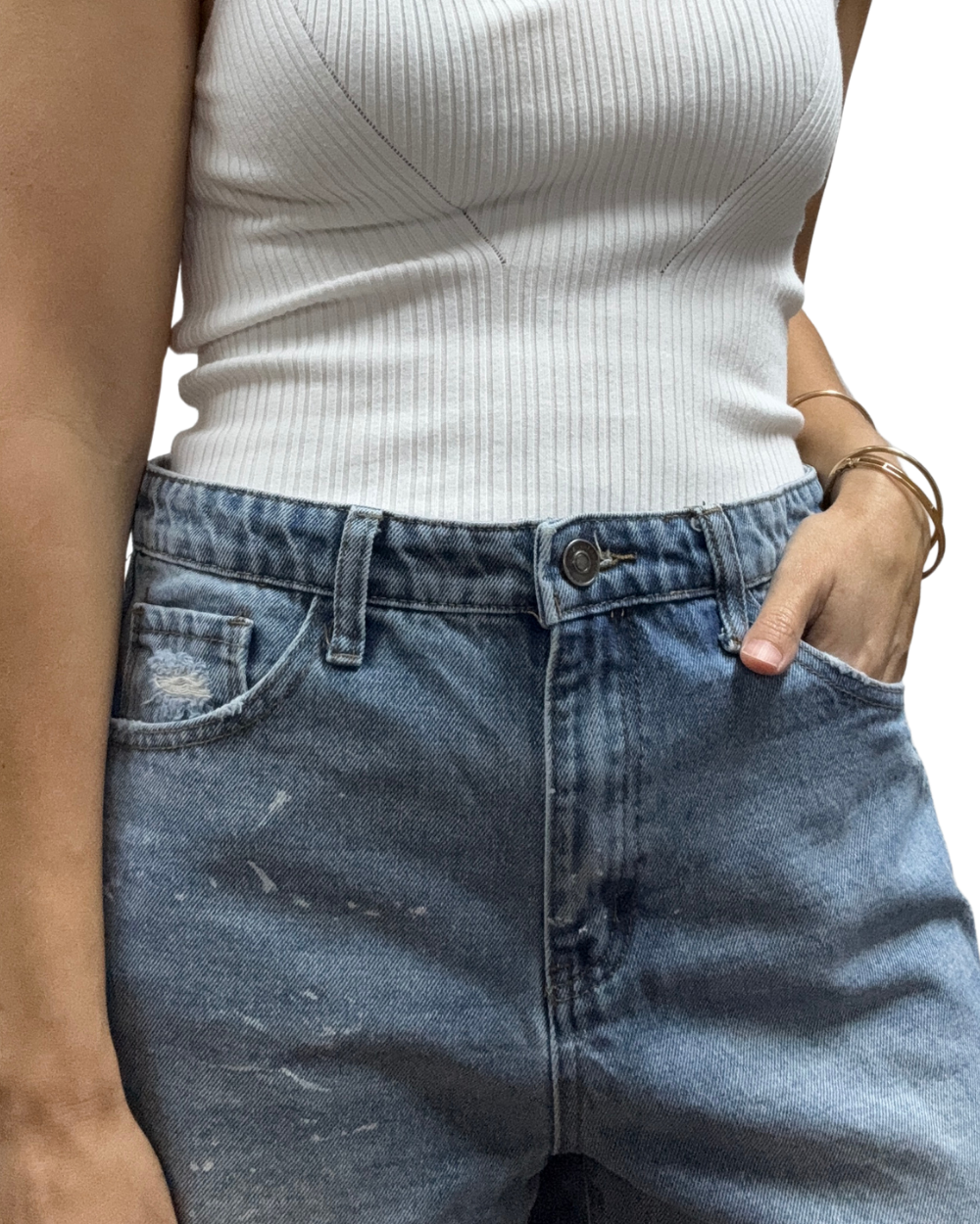 Forever21 - talla M