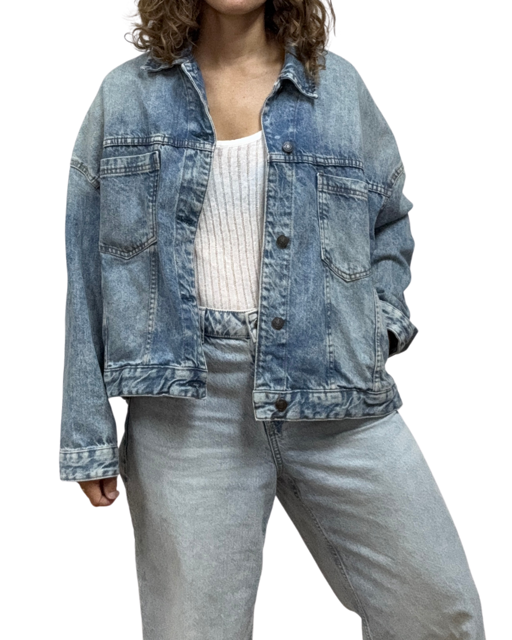 Free People - talla S