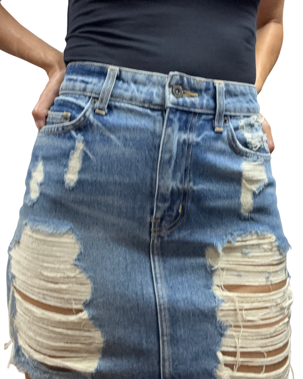 Diseño Independiente - talla 26