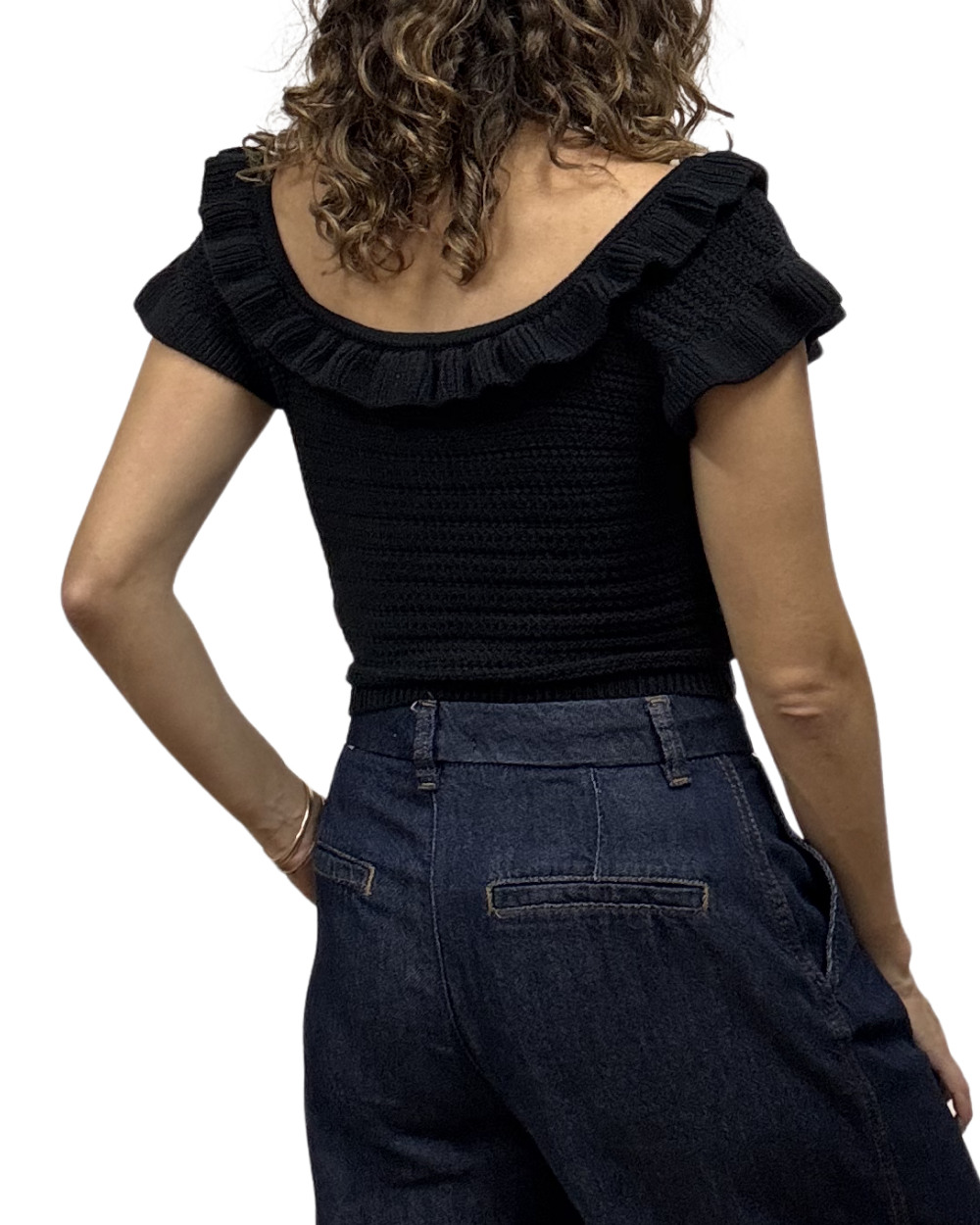 H&M - talla S