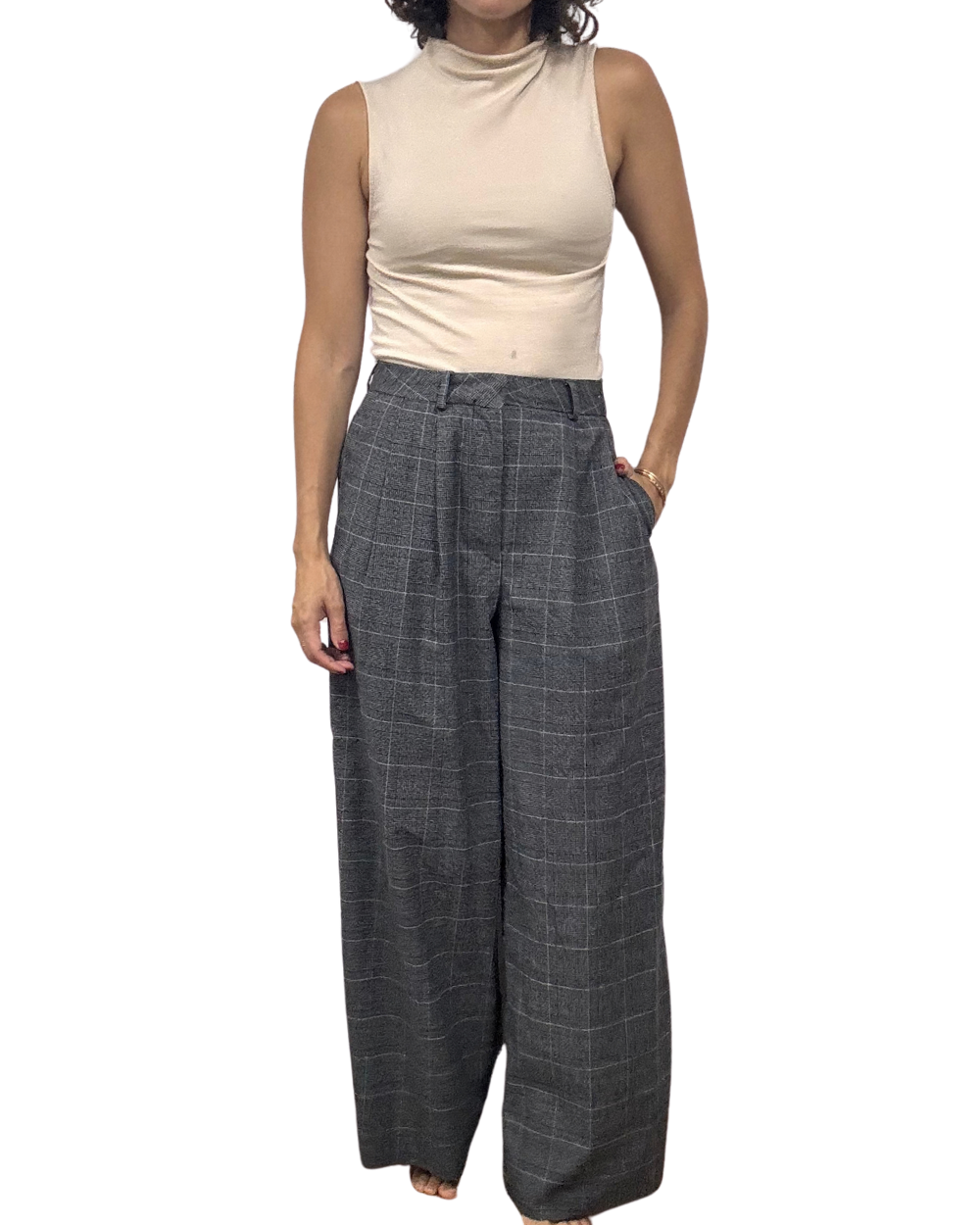 Lefties - talla 26